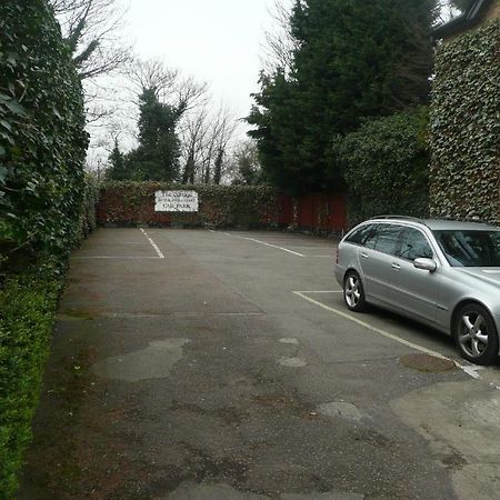 Cottage Guest House Hillingdon Luaran gambar