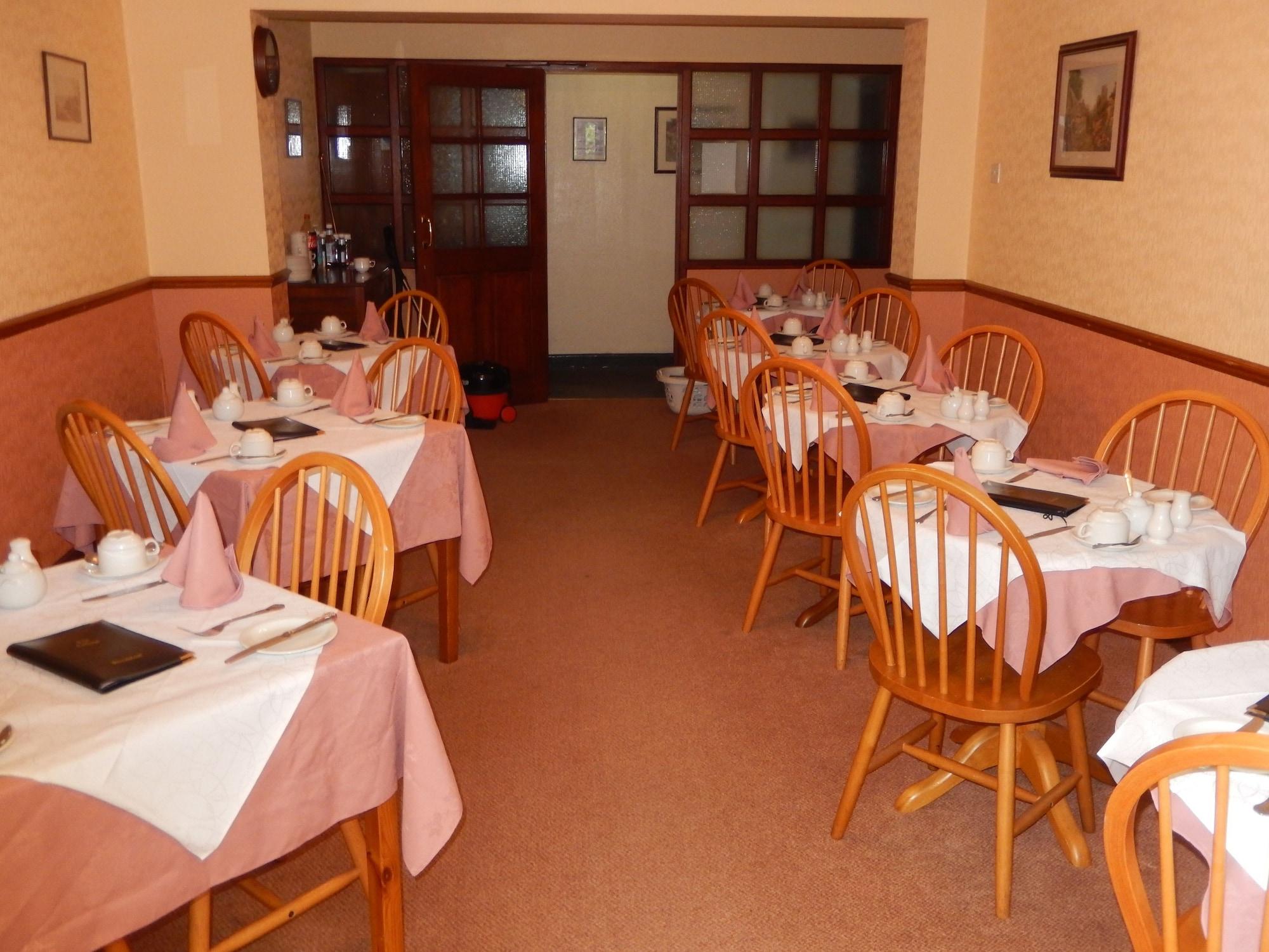 Cottage Guest House Hillingdon Luaran gambar