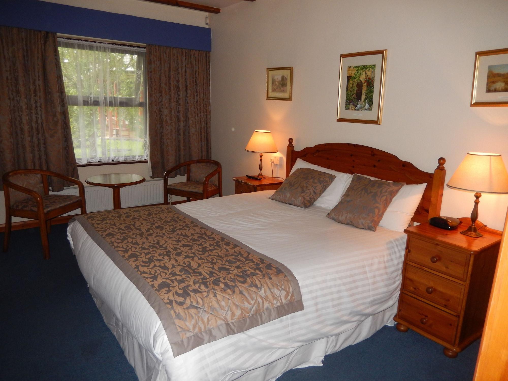 Cottage Guest House Hillingdon Bilik gambar