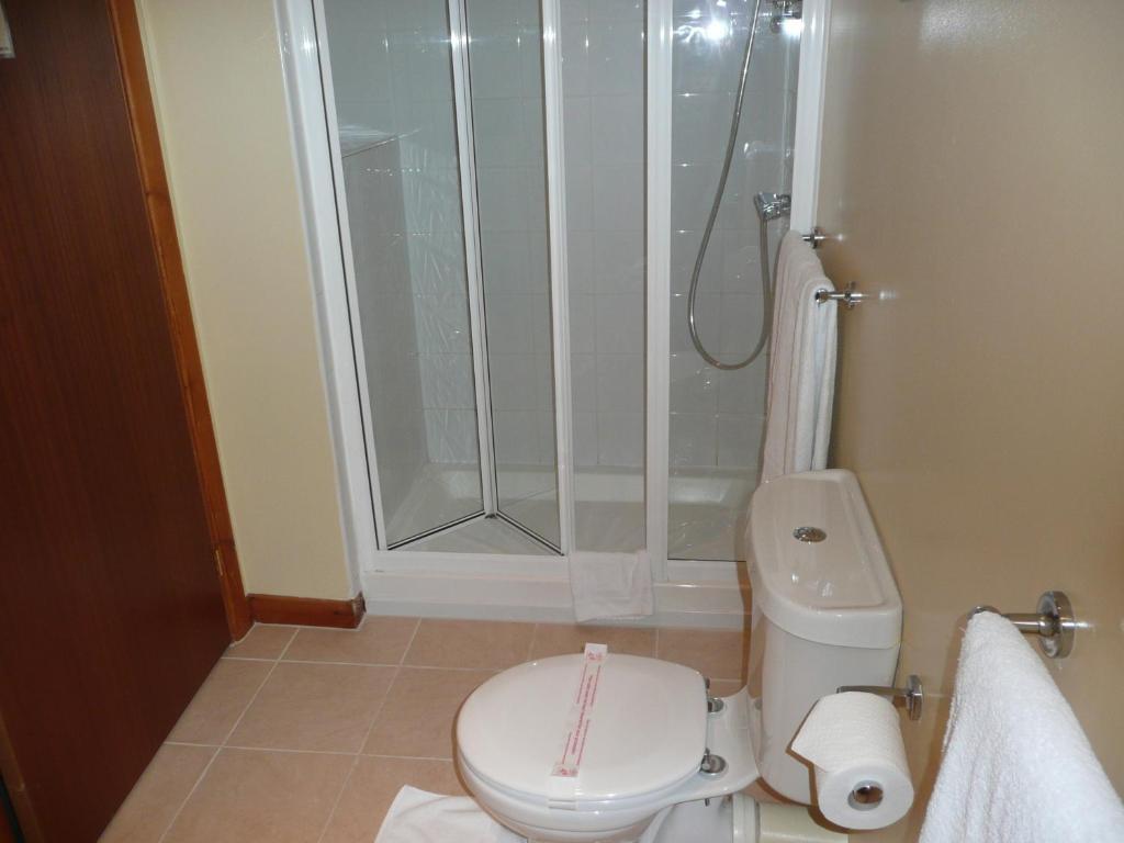 Cottage Guest House Hillingdon Bilik gambar