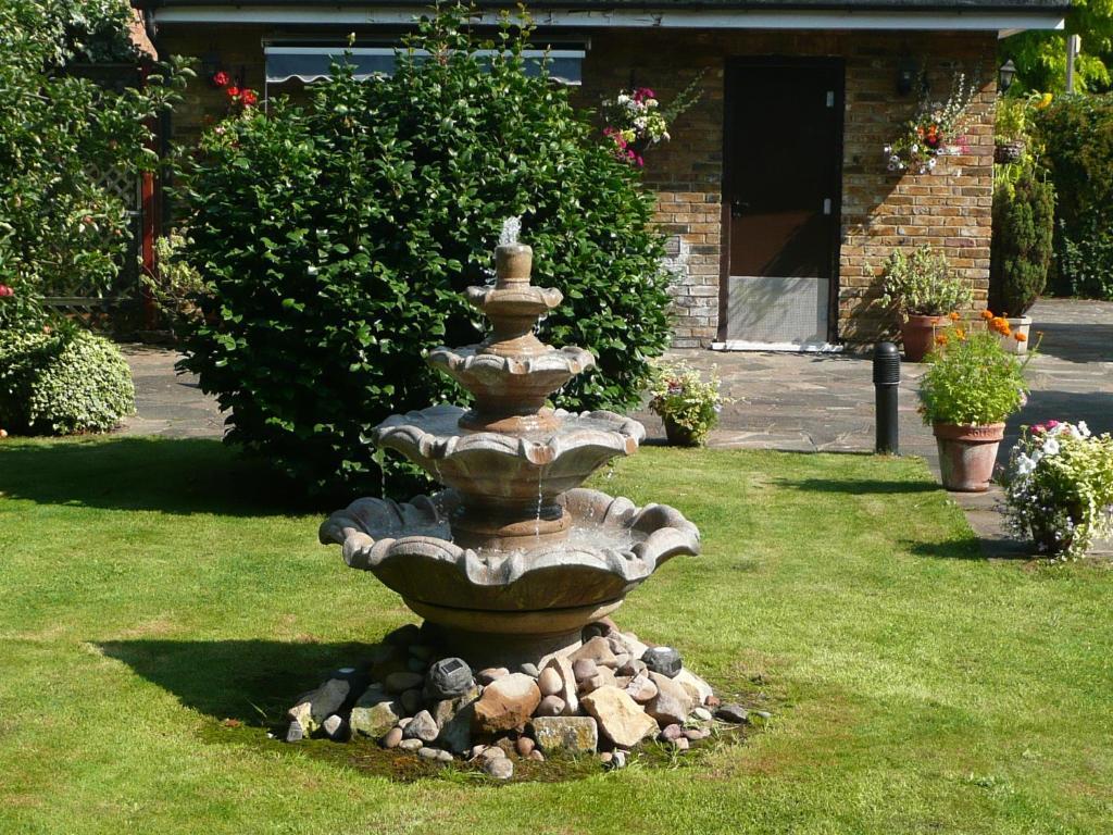 Cottage Guest House Hillingdon Luaran gambar