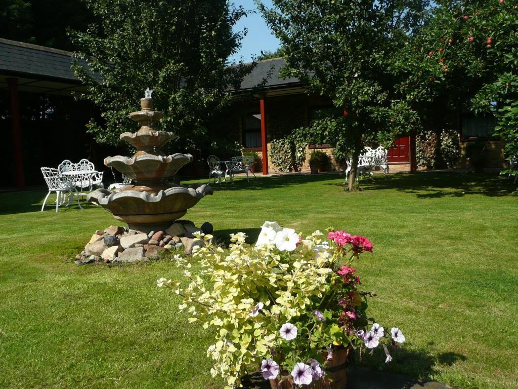 Cottage Guest House Hillingdon Luaran gambar