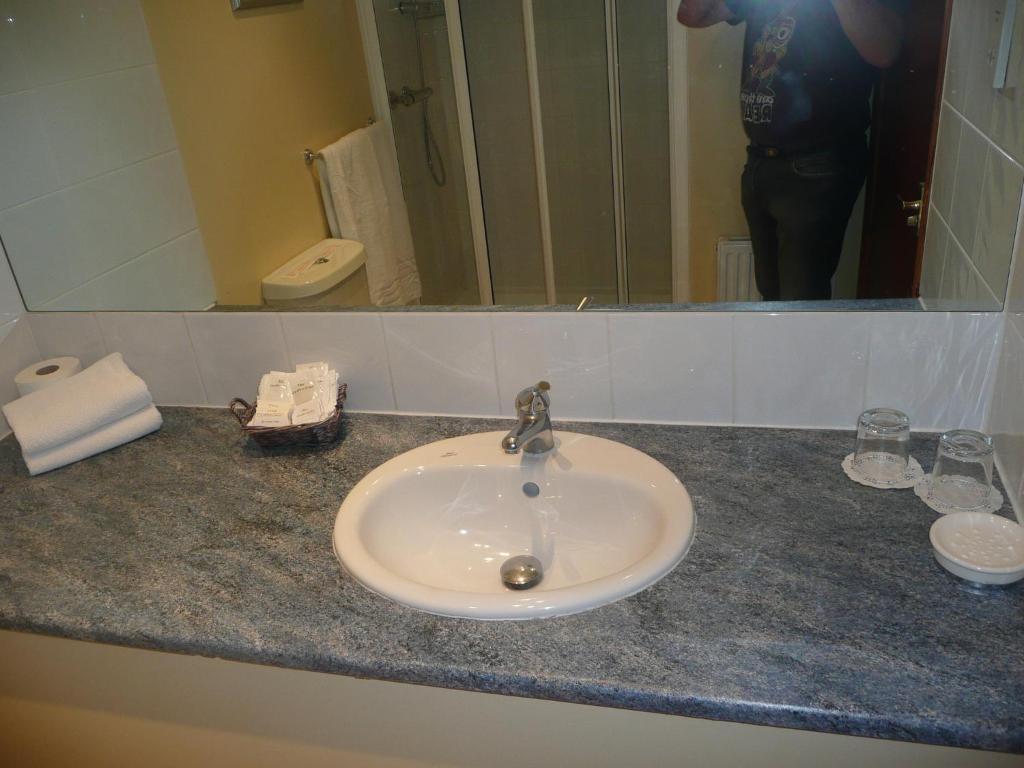 Cottage Guest House Hillingdon Luaran gambar