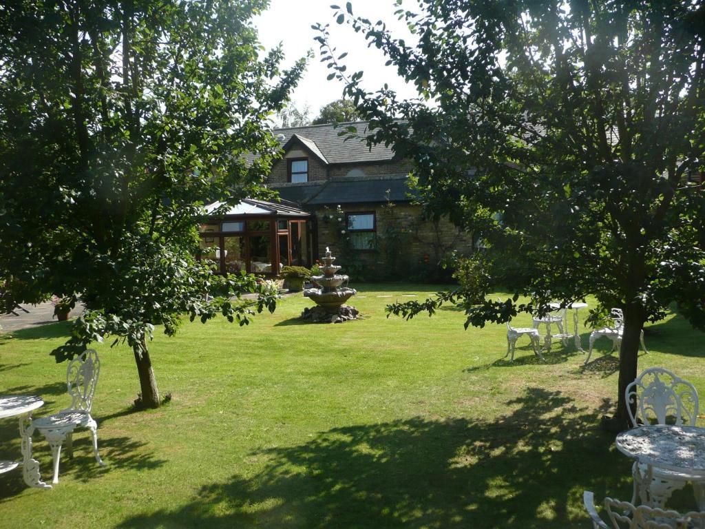 Cottage Guest House Hillingdon Luaran gambar