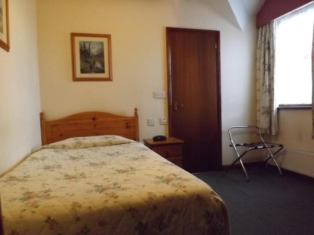 Cottage Guest House Hillingdon Bilik gambar