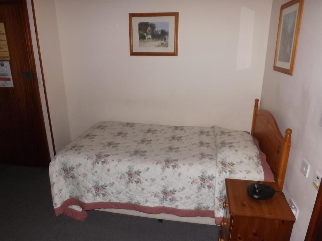 Cottage Guest House Hillingdon Bilik gambar