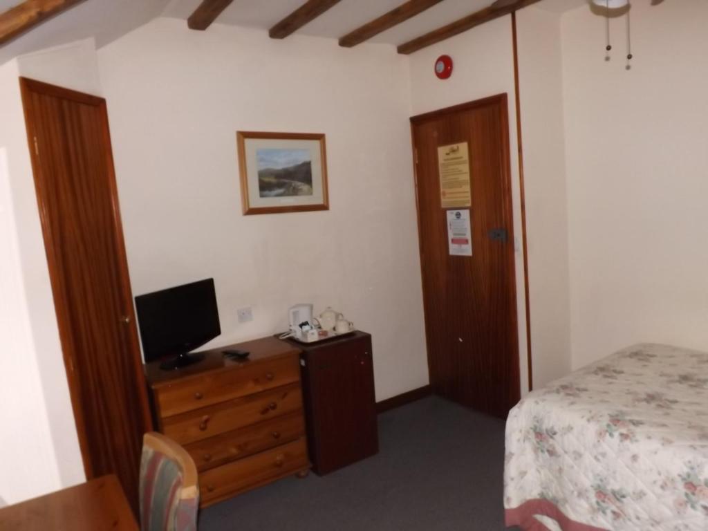 Cottage Guest House Hillingdon Bilik gambar
