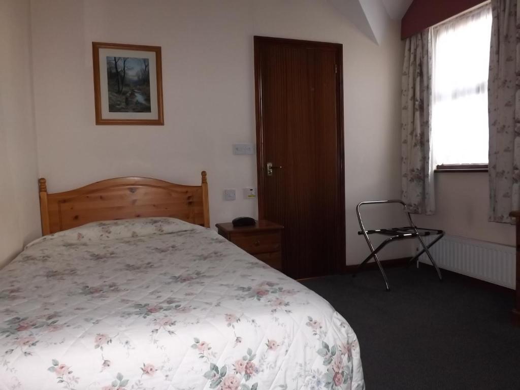 Cottage Guest House Hillingdon Bilik gambar