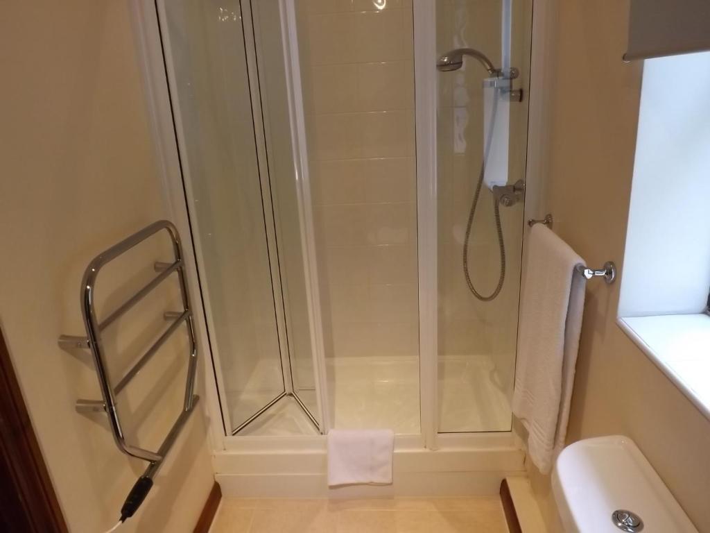 Cottage Guest House Hillingdon Bilik gambar