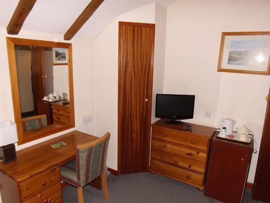 Cottage Guest House Hillingdon Bilik gambar