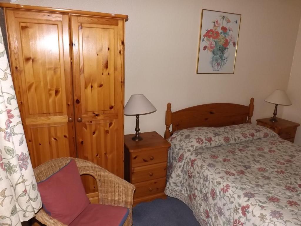 Cottage Guest House Hillingdon Bilik gambar