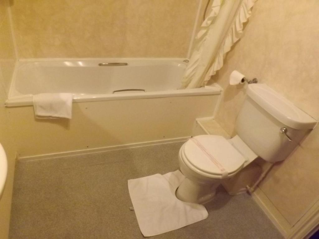 Cottage Guest House Hillingdon Bilik gambar