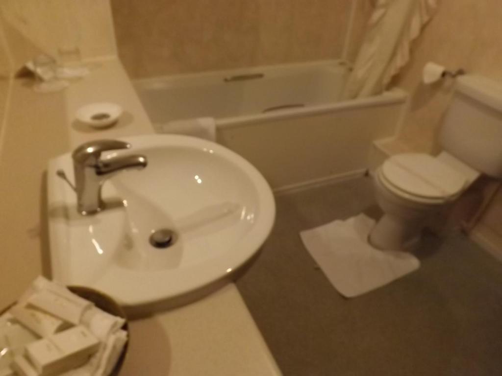 Cottage Guest House Hillingdon Bilik gambar