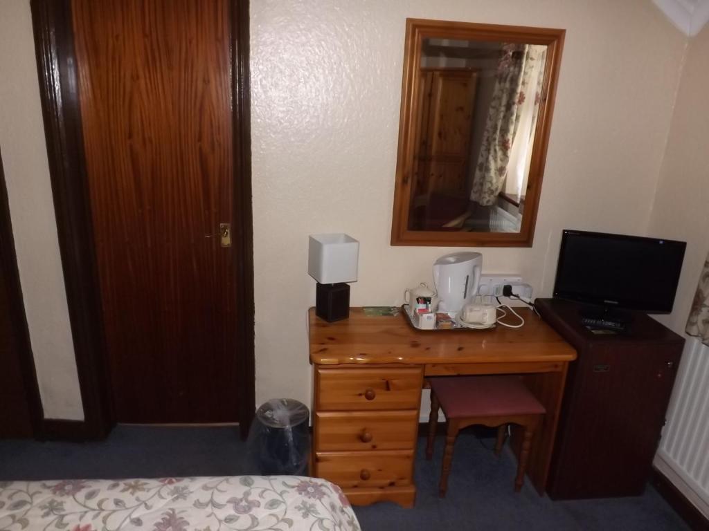 Cottage Guest House Hillingdon Bilik gambar