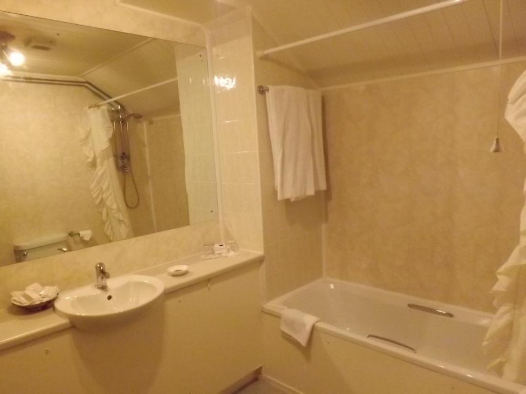 Cottage Guest House Hillingdon Bilik gambar