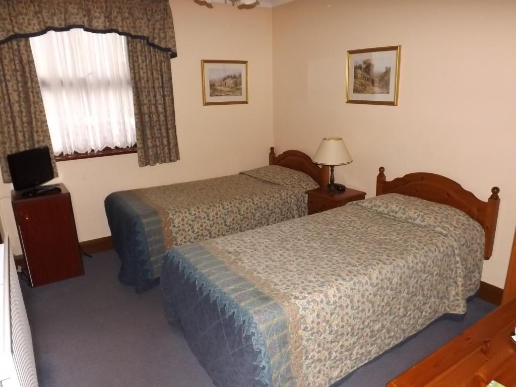 Cottage Guest House Hillingdon Bilik gambar