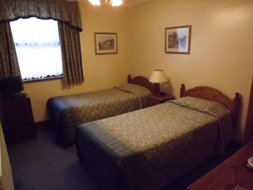 Cottage Guest House Hillingdon Bilik gambar