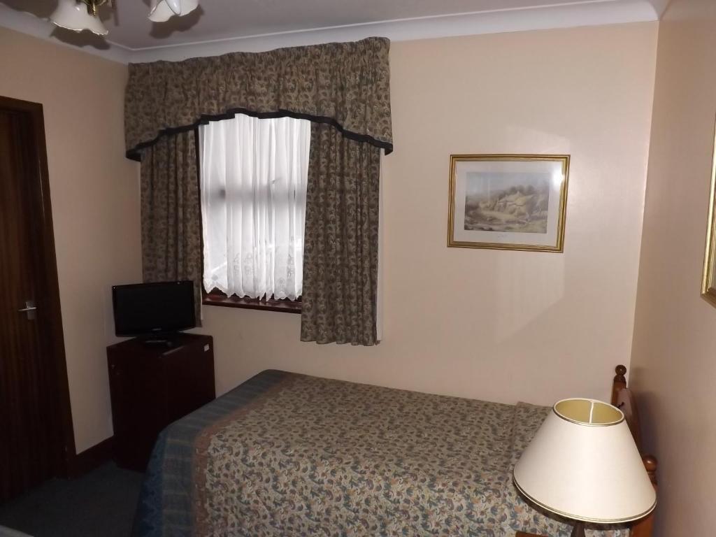 Cottage Guest House Hillingdon Bilik gambar