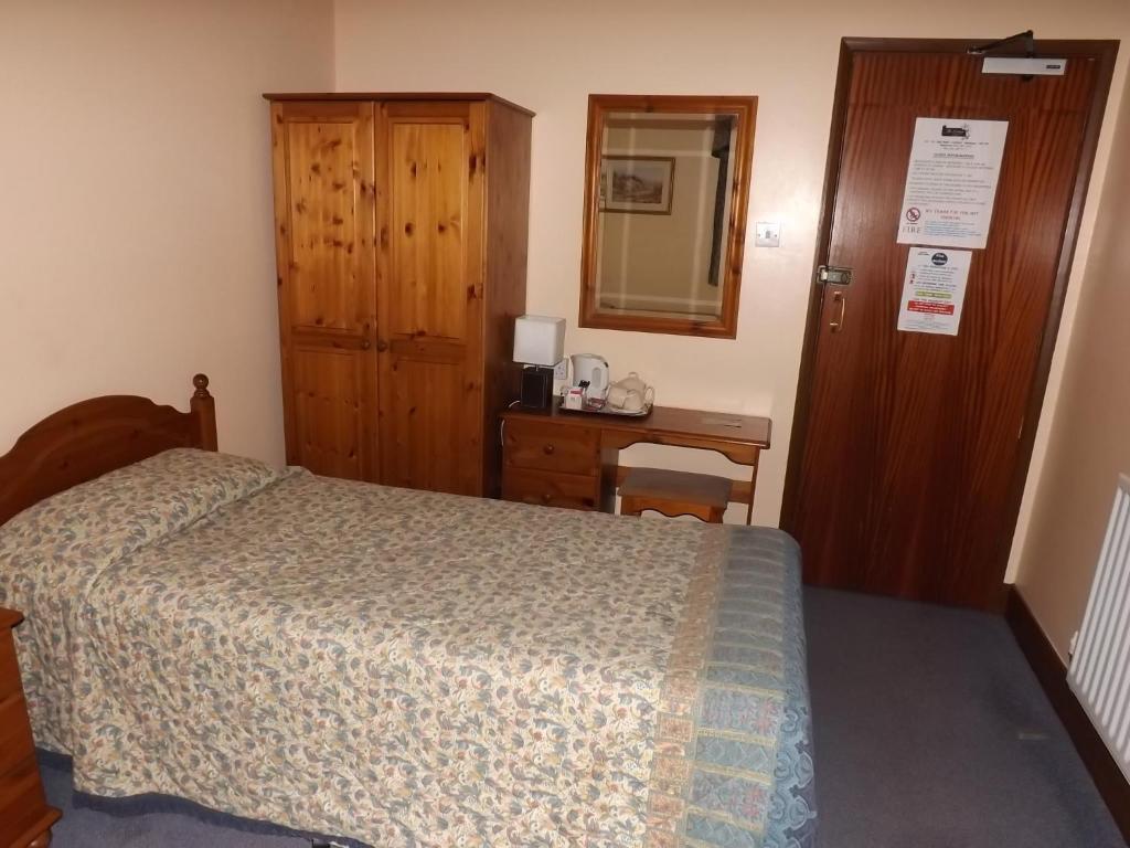 Cottage Guest House Hillingdon Bilik gambar