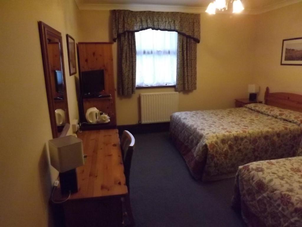 Cottage Guest House Hillingdon Bilik gambar