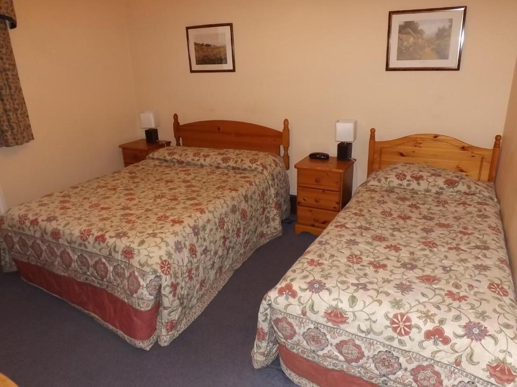 Cottage Guest House Hillingdon Bilik gambar