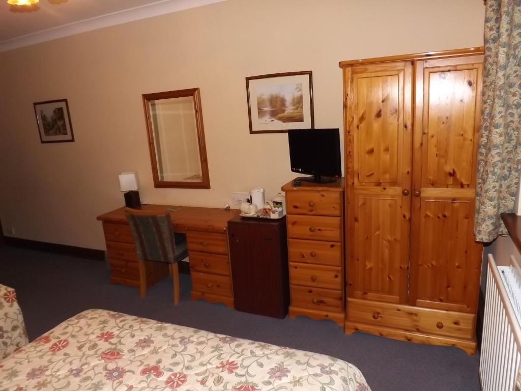 Cottage Guest House Hillingdon Bilik gambar