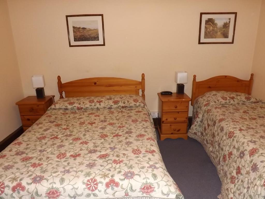 Cottage Guest House Hillingdon Bilik gambar