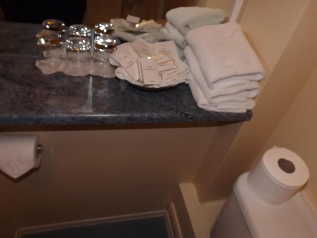 Cottage Guest House Hillingdon Bilik gambar