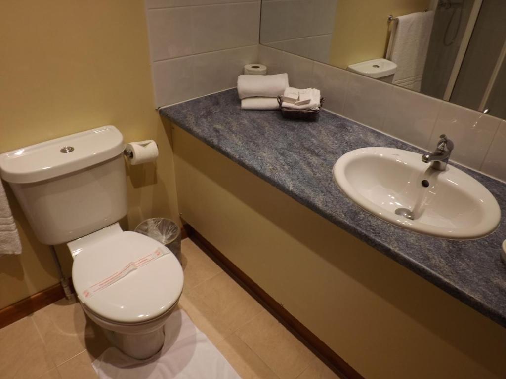 Cottage Guest House Hillingdon Bilik gambar