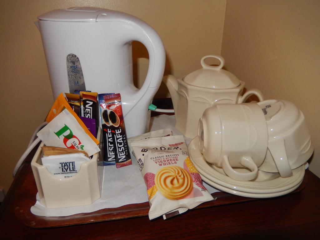 Cottage Guest House Hillingdon Luaran gambar