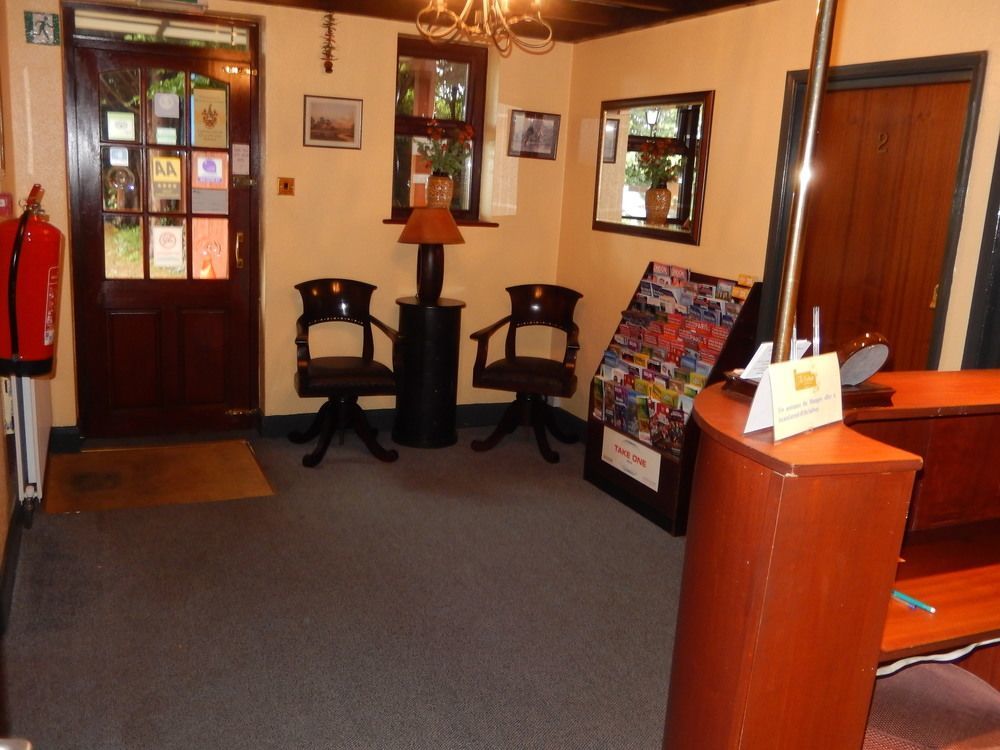 Cottage Guest House Hillingdon Luaran gambar